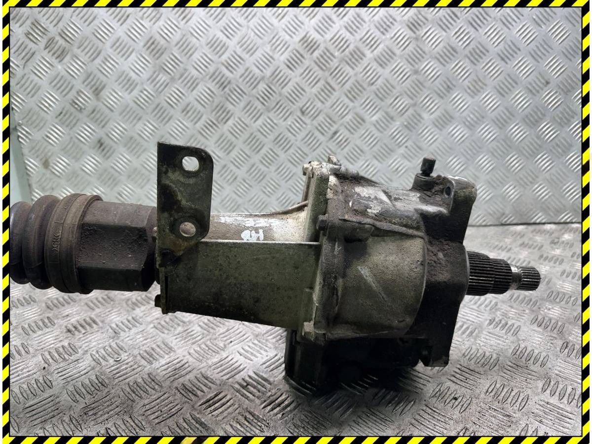 Раздаточная коробка Hyundai Santa Fe 1 (SM), 2004 г., OEM WGTMTY030800155, арт. 111552457, фото 3
