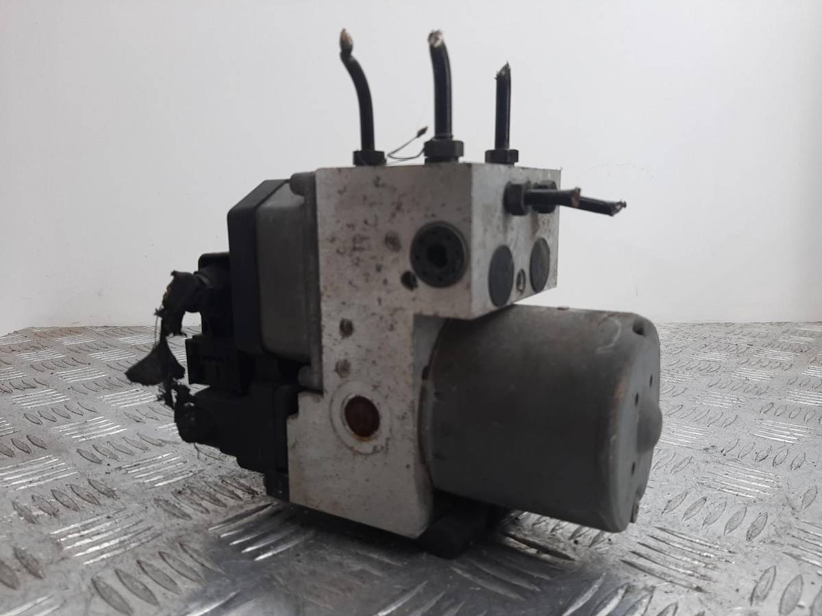Блок ABS Audi A6, 2000 г