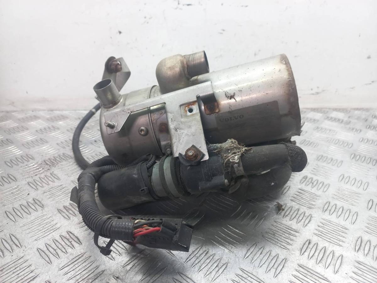 Автономный отопитель Volvo V70, 2003 г., OEM 30645239, арт. 1116518