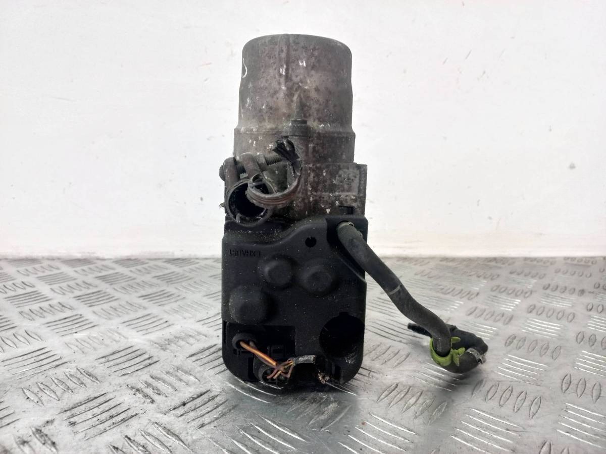 Автономный отопитель Volkswagen Touran, 2006 г., OEM 1K0815065AF, арт. 1116710, фото 4