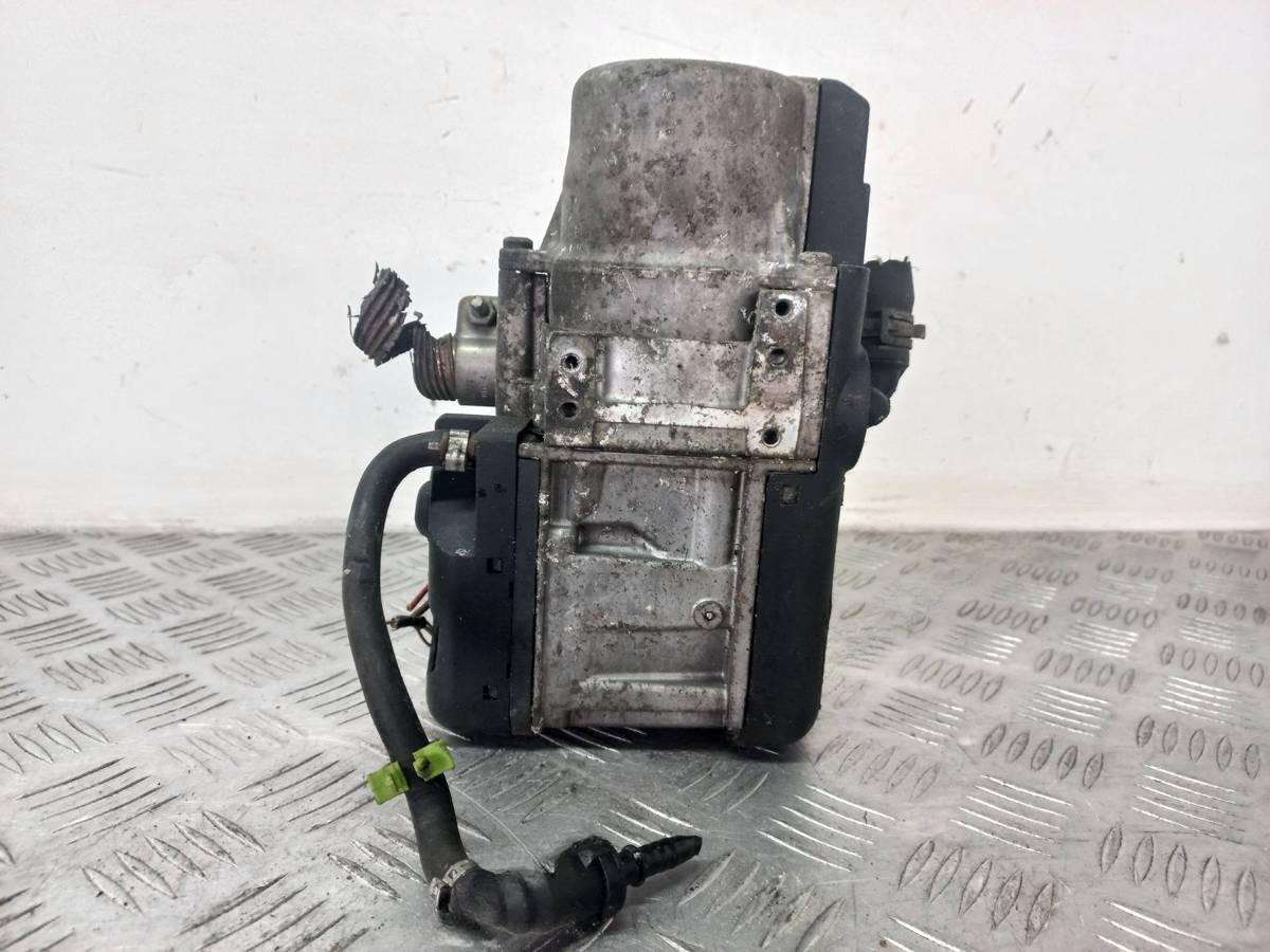 Автономный отопитель Volkswagen Touran, 2006 г., OEM 1K0815065AF, арт. 1116710, фото 5