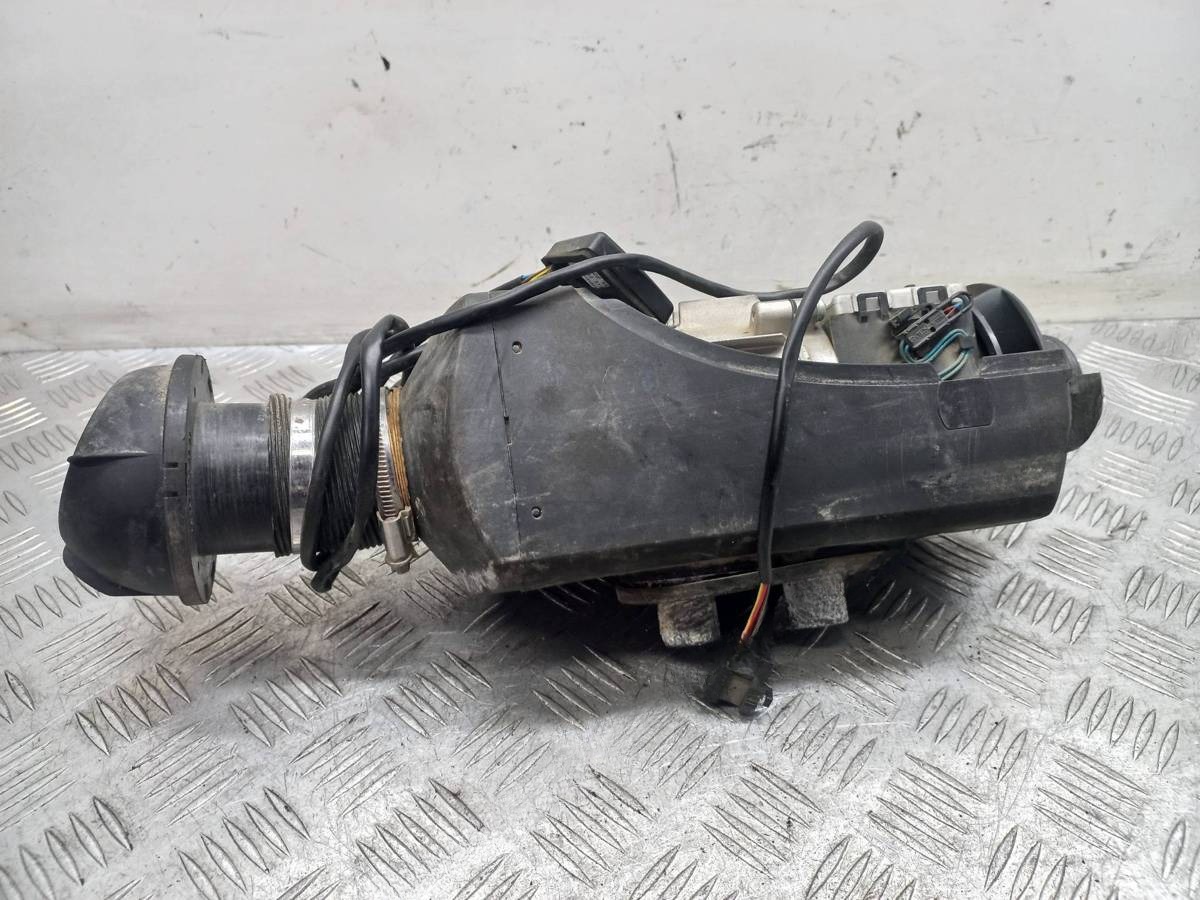 Автономный отопитель Iveco Daily, 2004 г., OEM 225101003001, арт. 1116714, фото 4