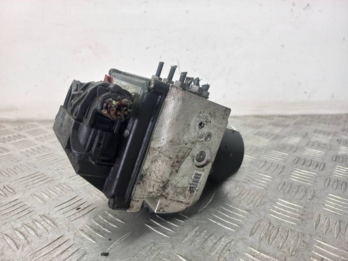 Блок ABS Volkswagen Passat, 2006 г