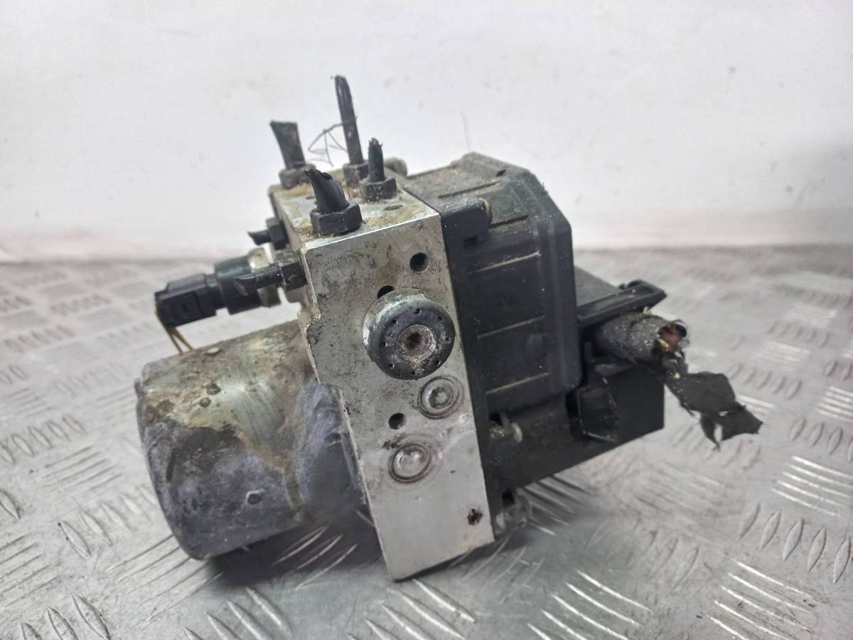 Блок ABS Audi A6, 2000 г