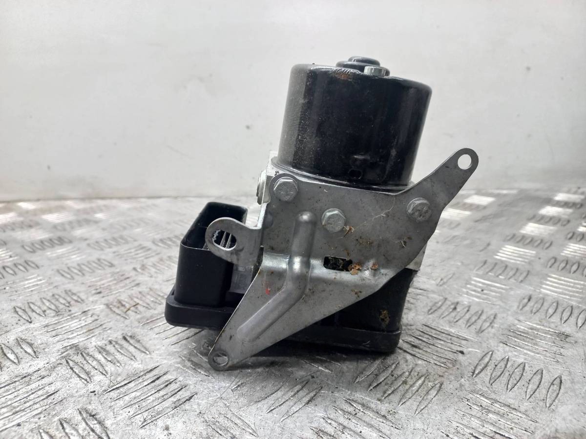 Блок ABS BMW E87/E81/E82/E88, 2009 г