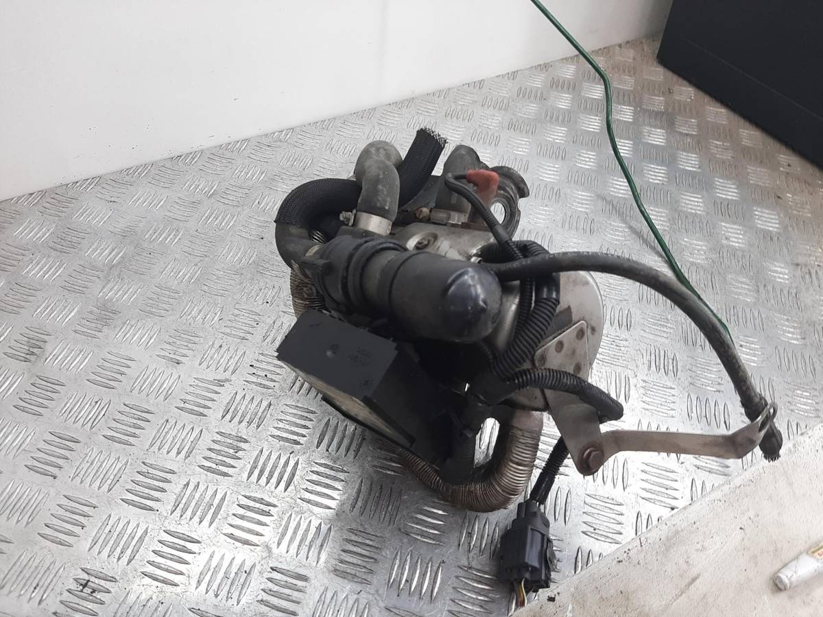 Автономный отопитель Volvo S60, 2005 г., OEM 37305125, арт. 1117654, фото 4