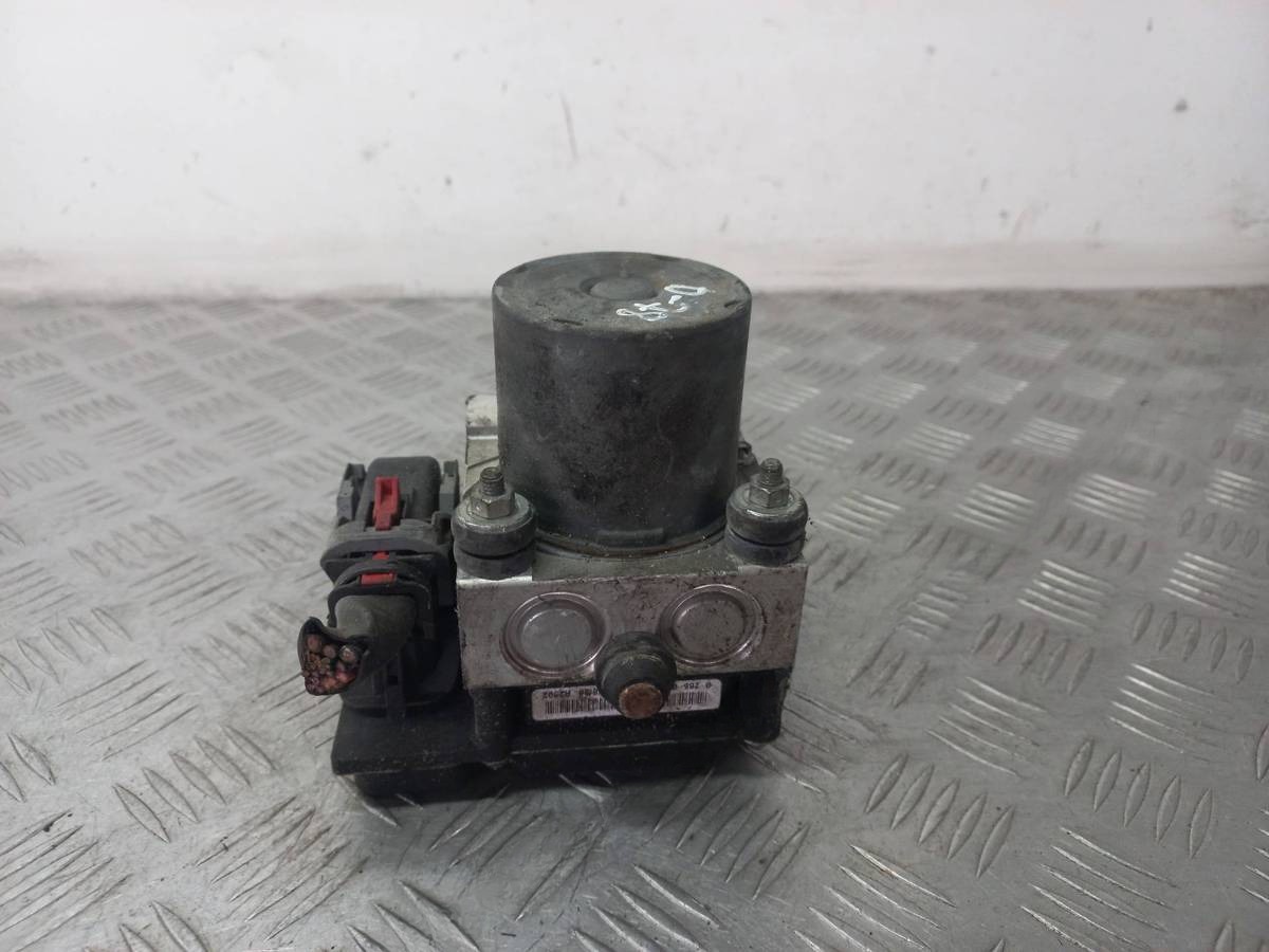 Блок ABS Audi A4, 2005 г