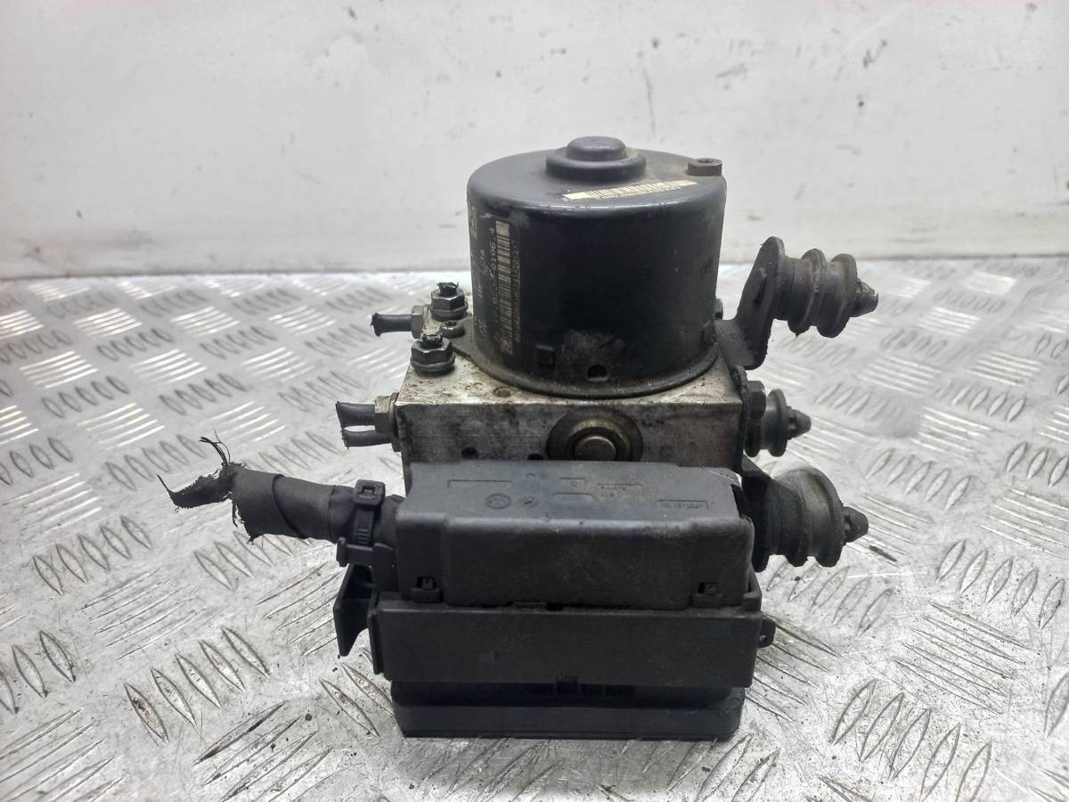 Блок ABS Volkswagen Golf, 2007 г