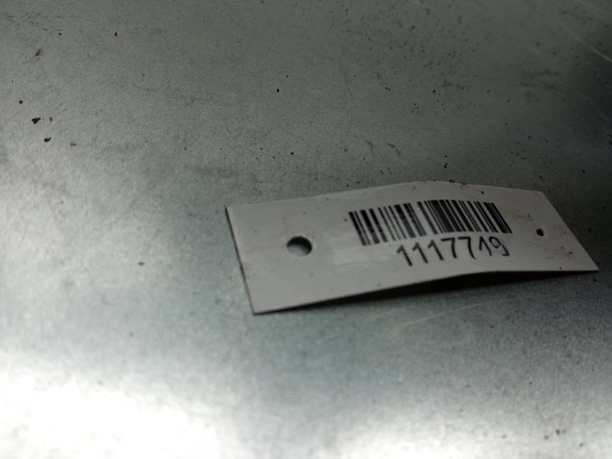 Автономный отопитель Volkswagen Touran, 2004 г., OEM 1K0815005DR, арт. 1117742, фото 4