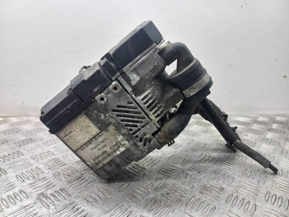 Автономный отопитель Kia Sorento, 2005 г., OEM D595JDXAA03, арт. 1117859