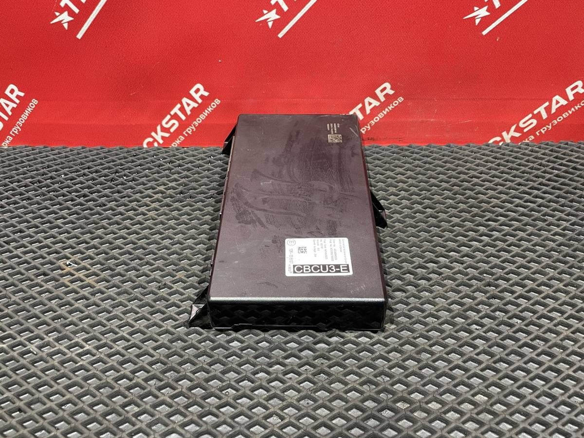 Блок управления ГАЗ Валдай EST None, 2023 г., OEM H4382010001A0, арт. 111809v2, фото 2