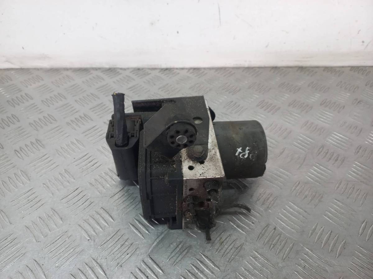Блок ABS BMW E39, 2002 г