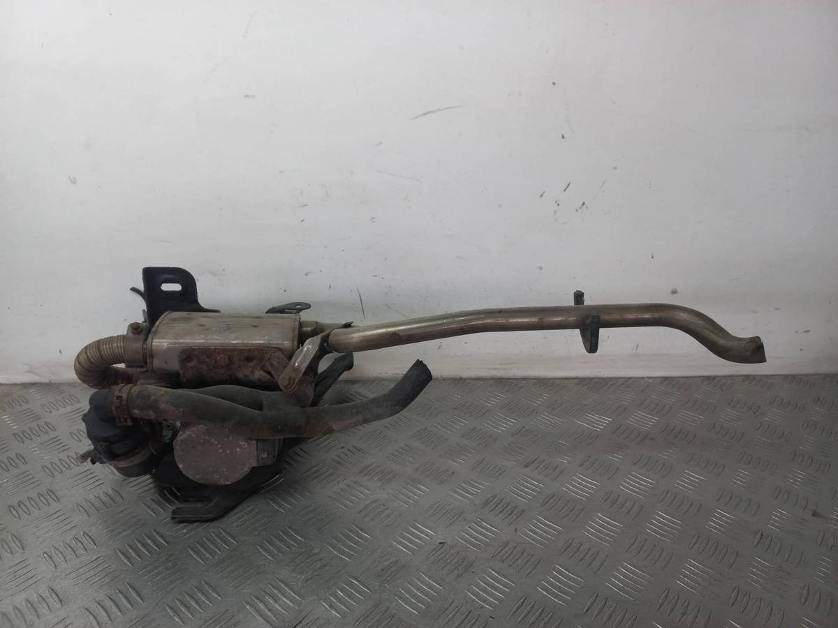 Автономный отопитель Volkswagen Passat, 2008 г., OEM 1K0815007CD, арт. 1118540