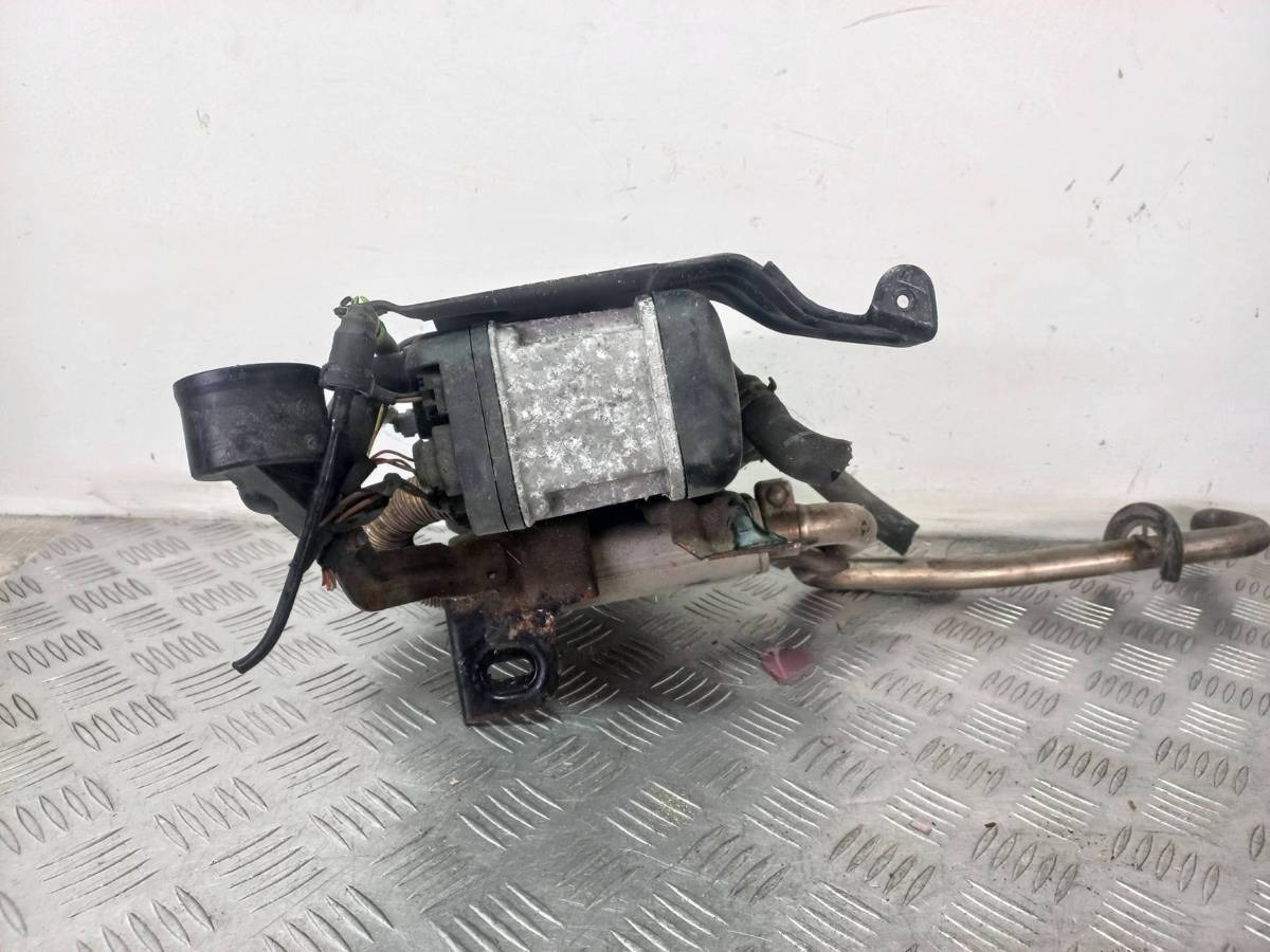 Автономный отопитель Volkswagen Passat, 2008 г., OEM 1K0815007CD, арт. 1118540, фото 4