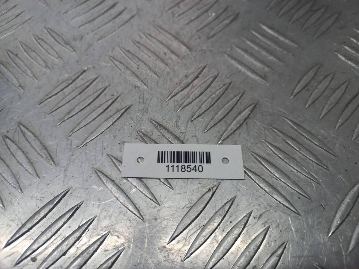 Автономный отопитель Volkswagen Passat, 2008 г., OEM 1K0815007CD, арт. 1118540, фото 8