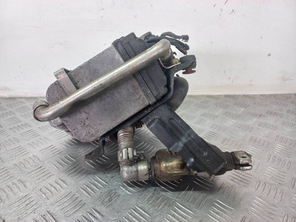 Автономный отопитель Audi A8, 2003 г., OEM 4E0265081, арт. 1118708, фото 3