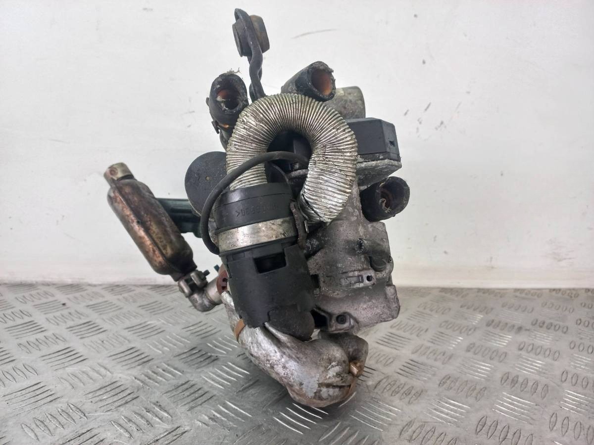 Автономный отопитель Audi A8, 2003 г., OEM 4E0265081, арт. 1118708, фото 5
