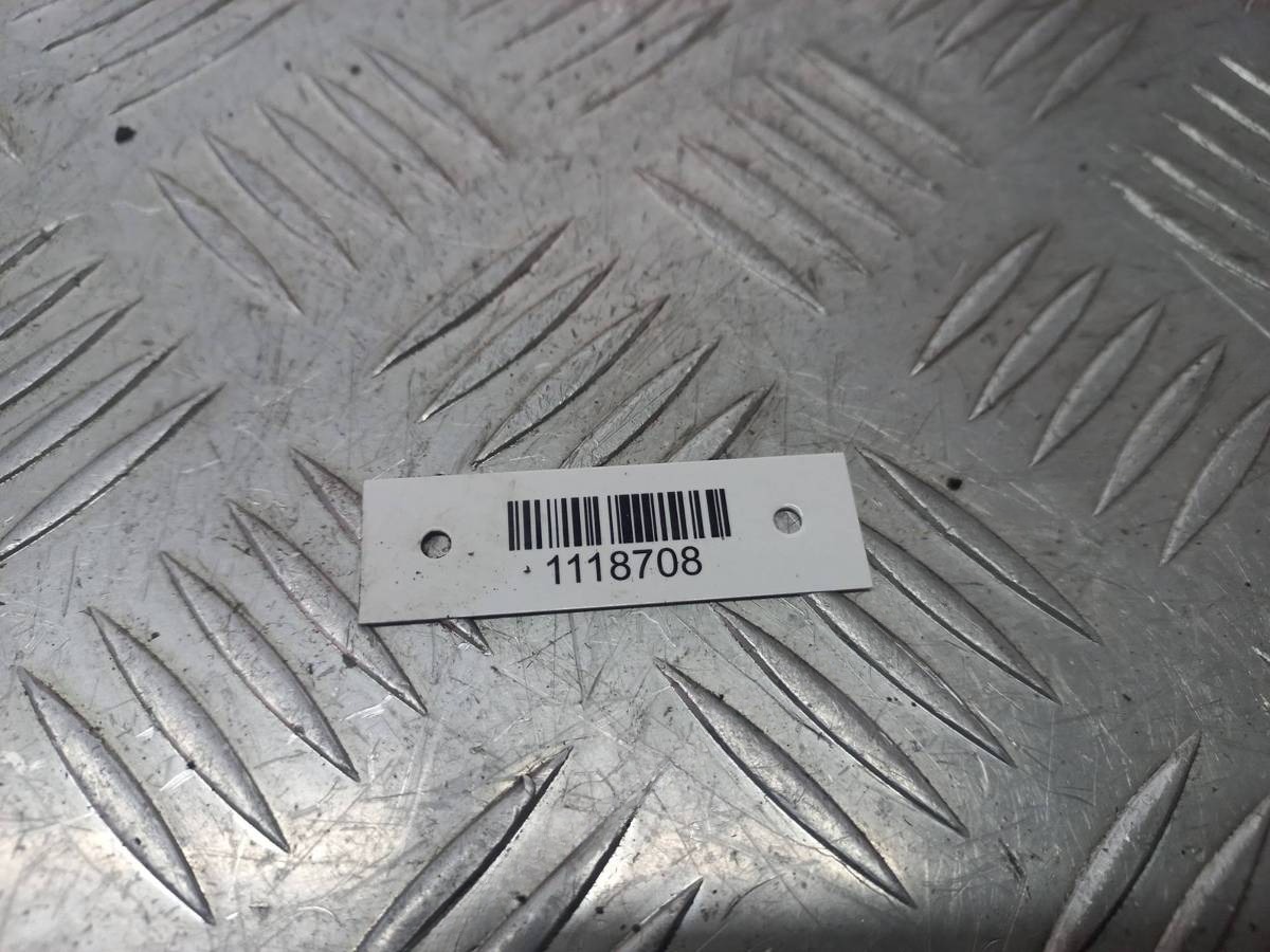 Автономный отопитель Audi A8, 2003 г., OEM 4E0265081, арт. 1118708, фото 6