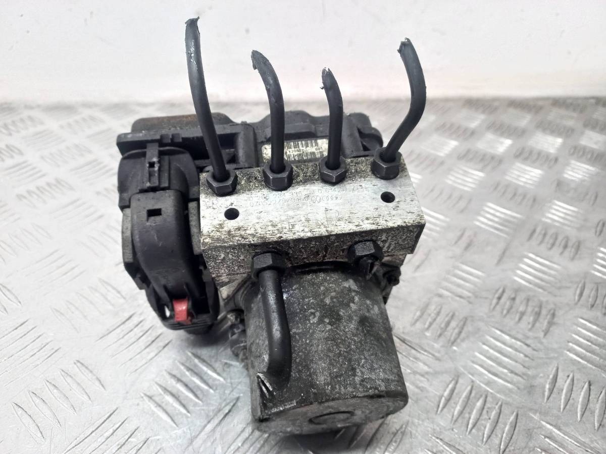 Блок ABS Audi A4, 2005 г