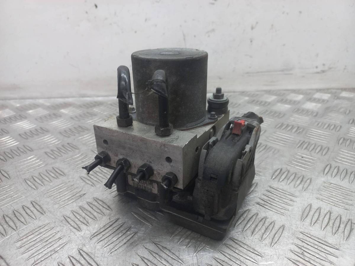 Блок ABS Audi A4, 2006 г