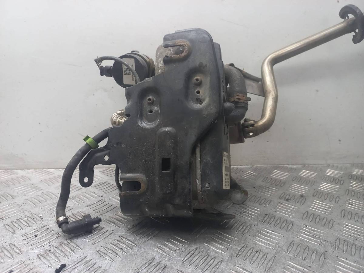 Автономный отопитель Volkswagen Touran, 2004 г., OEM 1K0815065R, арт. 1118861, фото 3