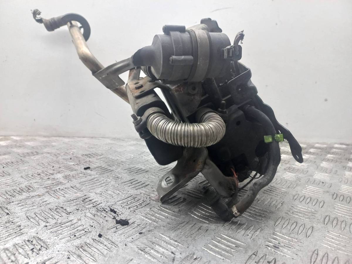 Автономный отопитель Volkswagen Touran, 2004 г., OEM 1K0815065R, арт. 1118861, фото 4
