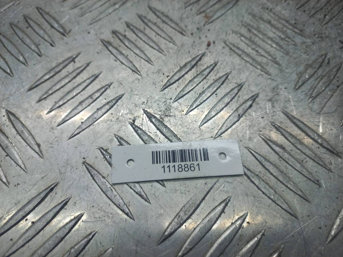 Автономный отопитель Volkswagen Touran, 2004 г., OEM 1K0815065R, арт. 1118861, фото 7