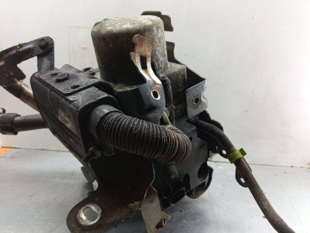Автономный отопитель Volkswagen Touran, 2004 г., OEM 1K0815065N, арт. 1118999, фото 2