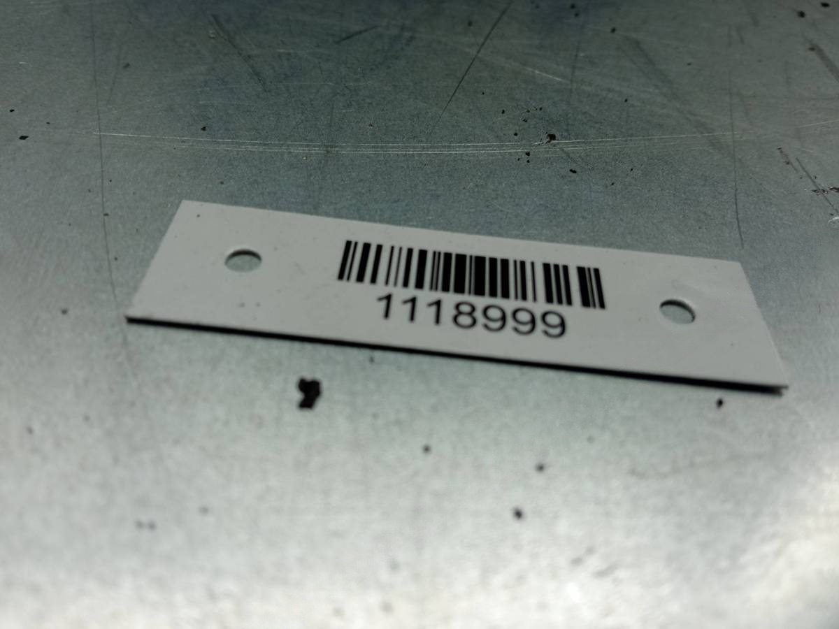 Автономный отопитель Volkswagen Touran, 2004 г., OEM 1K0815065N, арт. 1118999, фото 5