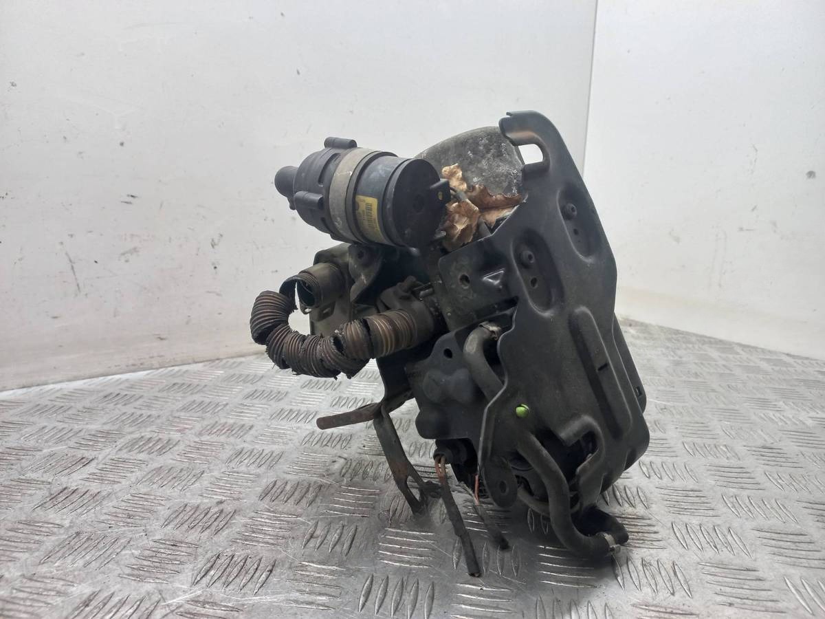 Автономный отопитель Volkswagen Touran, 2008 г., OEM 1K0815065AF, арт. 1119345, фото 3