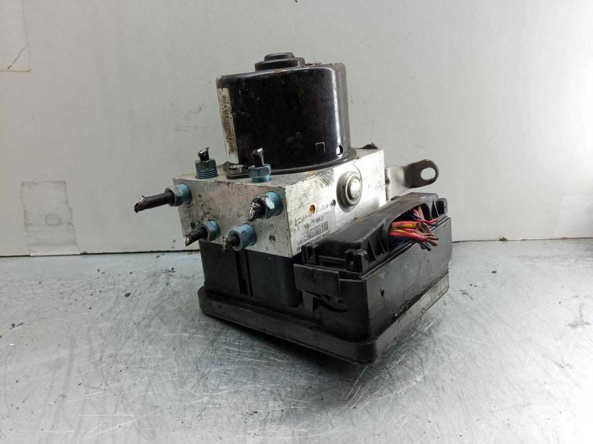 Блок ABS BMW E87/E81/E82/E88, 2009 г
