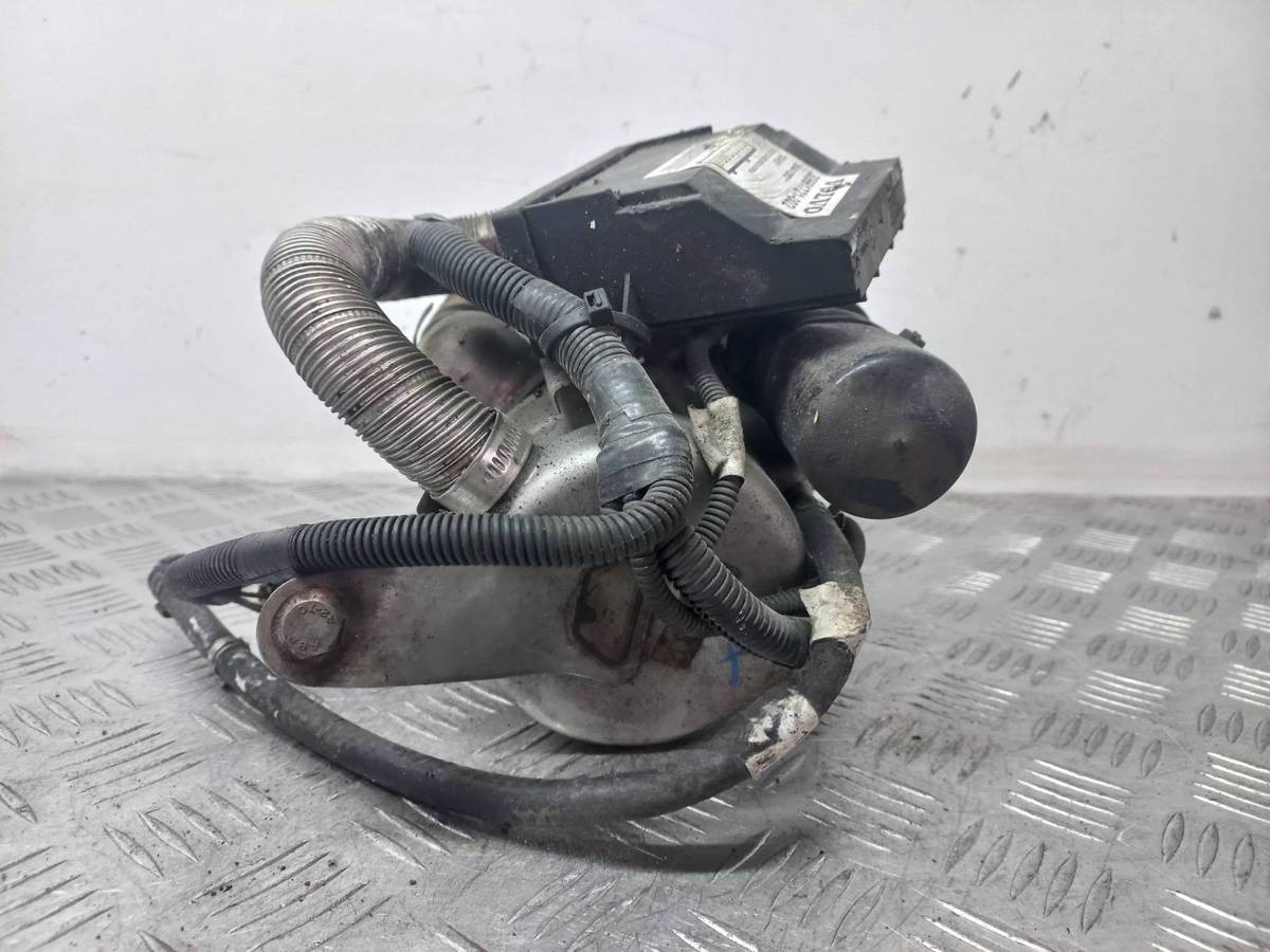 Автономный отопитель Volvo V70, 2005 г., OEM 30661721, арт. 1119734, фото 5