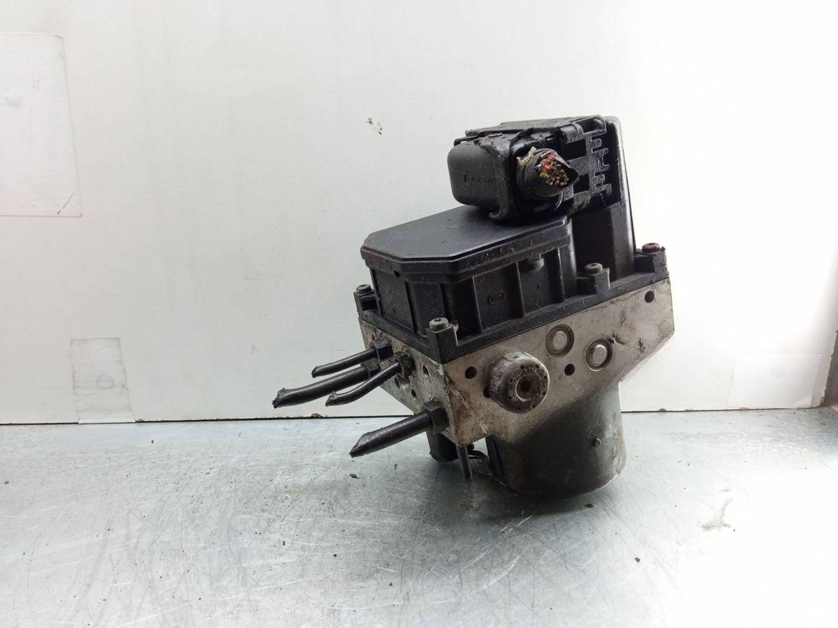 Блок ABS Audi A4, 2003 г