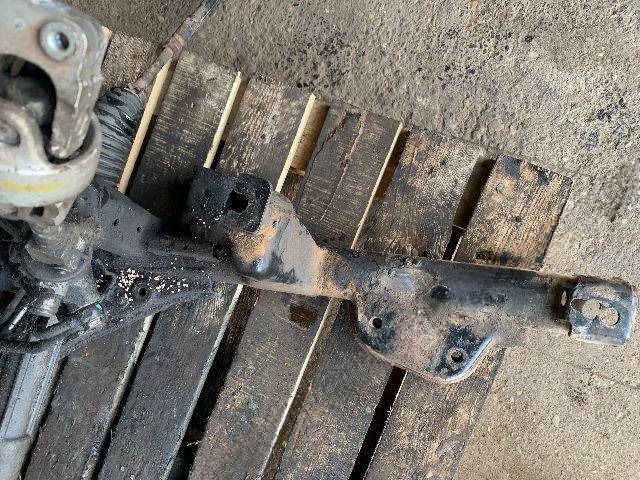 Балка подвески передняя (подрамник) BMW X5 E53, 2002 г., арт. 112839605, фото 4