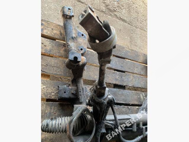 Балка подвески передняя (подрамник) BMW X5 E53, 2002 г., арт. 112839605, фото 5