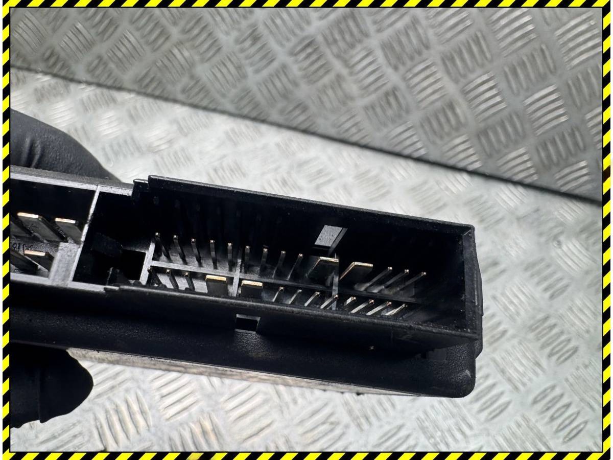 Блок комфорта Opel Astra G, 2002 г., OEM 24437076, арт. 113193193, фото 4