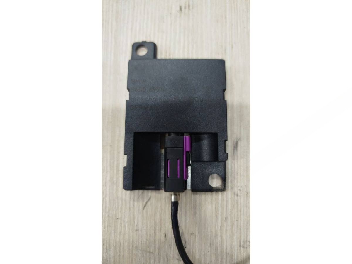 Антенна Bluetooth BMW E60/E61, 2008 г