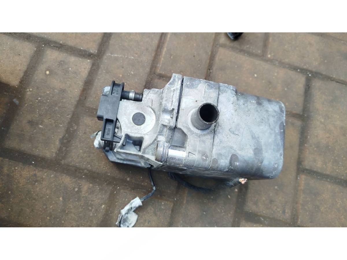 Автономный отопитель BMW X5 E53, 2005 г., арт. 113236886, фото 3