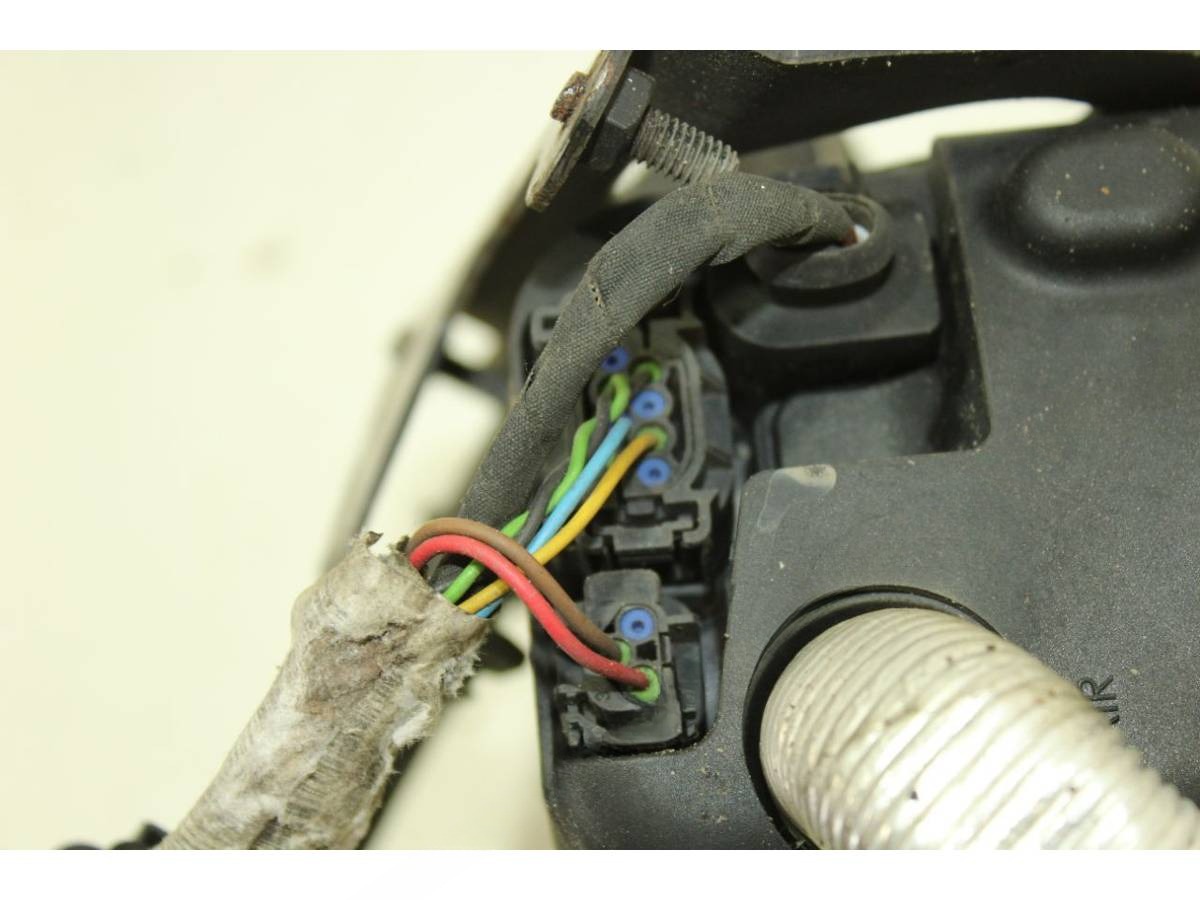 Автономный отопитель Volvo V70, 2009 г., OEM 6G9N18K463BU, арт. 113373958, фото 8