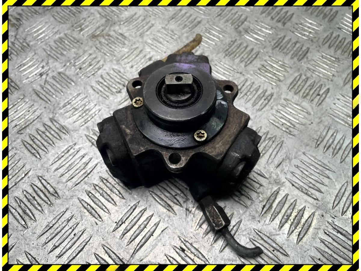 ТНВД Mercedes E W210, 2001 г., OEM A6110700501, арт. 113454429