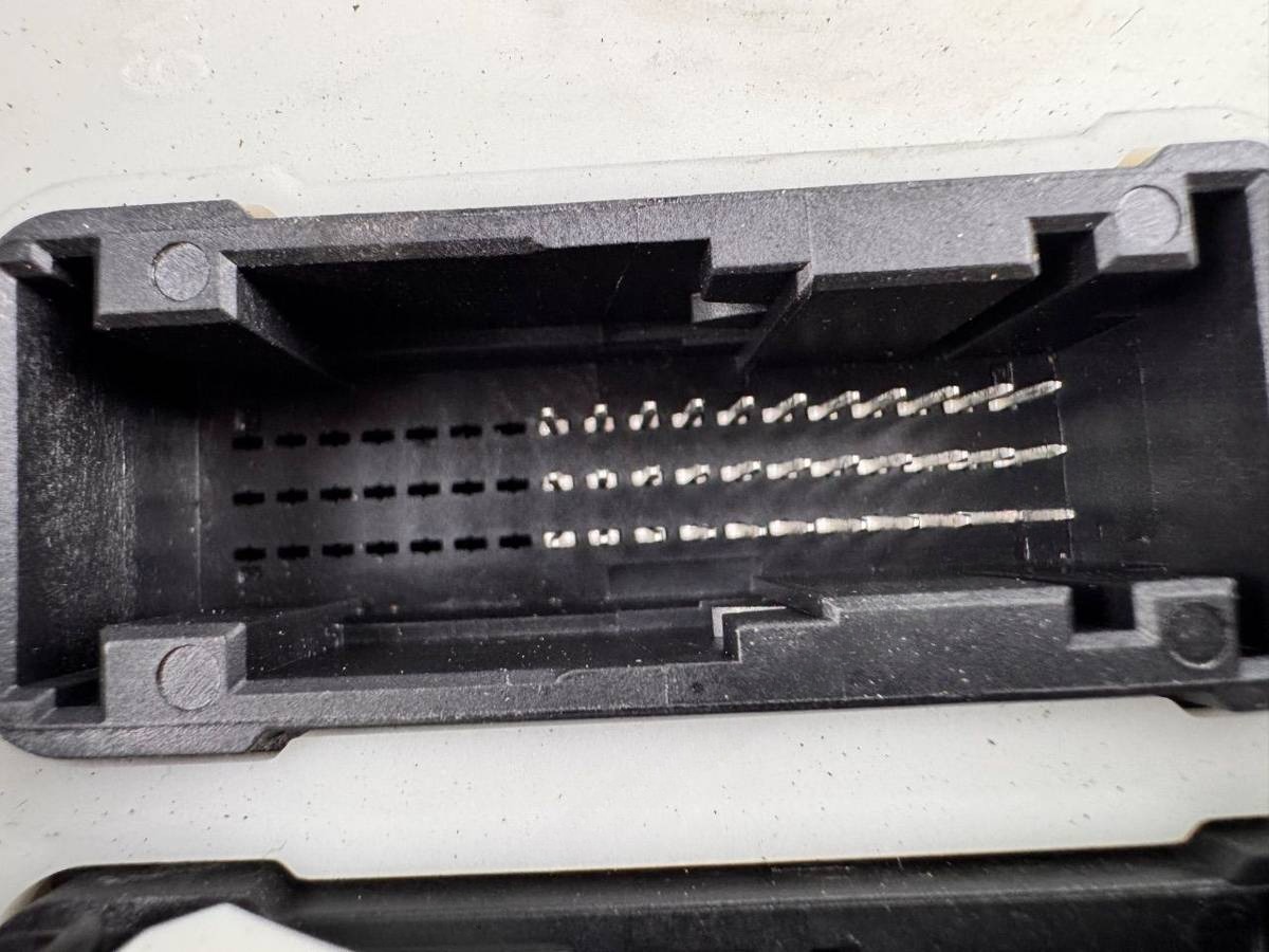 Блок комфорта BMW F20/F21, 2018 г., OEM 10681811, арт. 113471634, фото 2