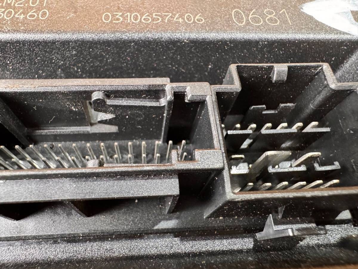 Блок комфорта Audi A4 B8, 2013 г., OEM 8K0907064GG, арт. 113474875, фото 3