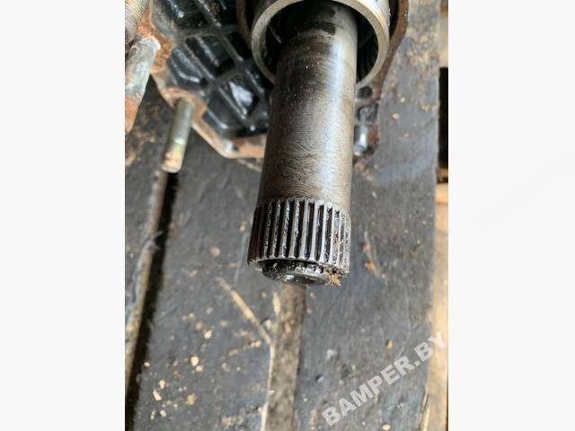 Раздаточная коробка Toyota RAV4, 2006 г., арт. 113630325, фото 2