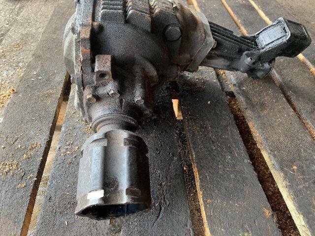Раздаточная коробка Toyota RAV4, 2006 г., арт. 113630325, фото 3