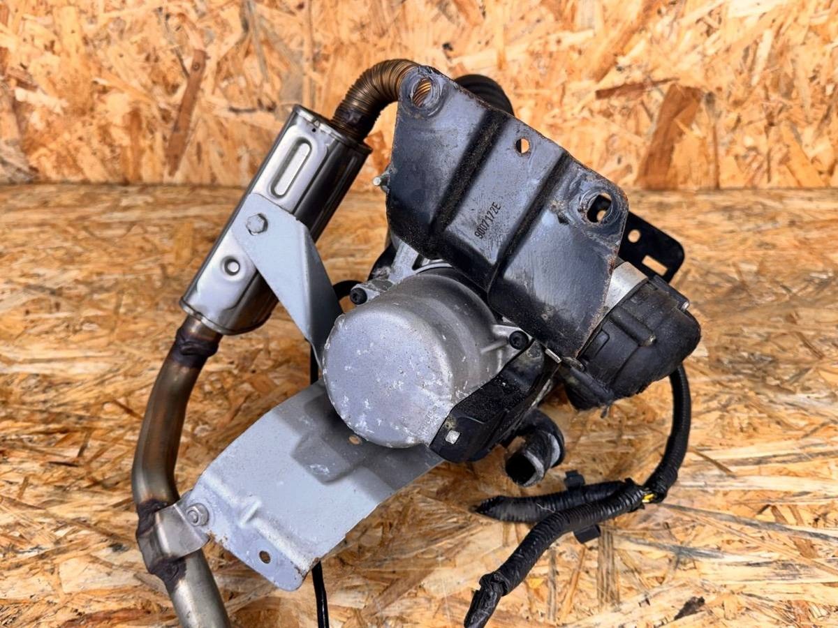 Автономный отопитель Land-Rover Range Rover Sport, 2010 г., OEM JEC500820, арт. 113785599, фото 7