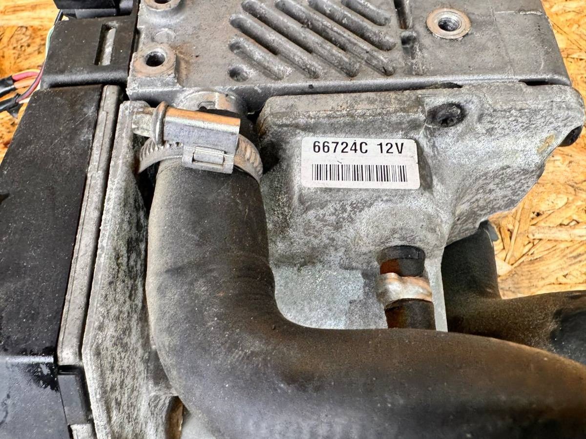 Автономный отопитель BMW X5 E53, 2006 г., OEM 6918942, арт. 113785950, фото 8