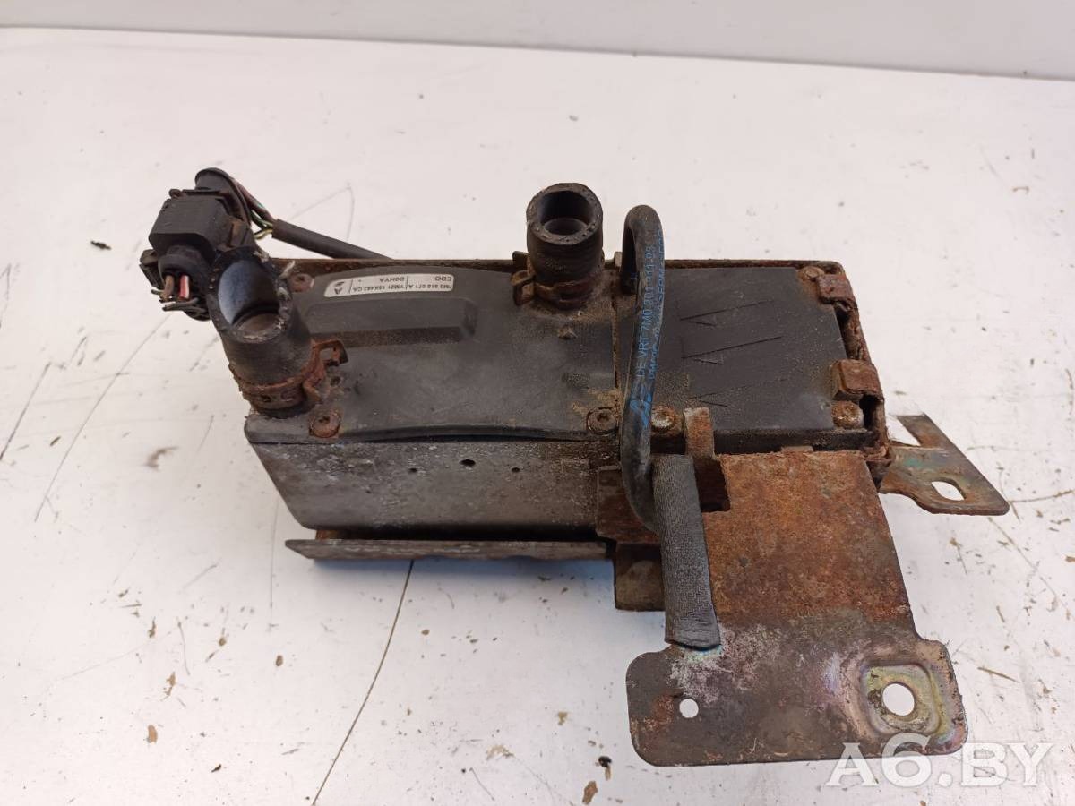 Автономный отопитель Seat Alhambra, 2003 г., OEM 7M3815071A, арт. 113787612_3