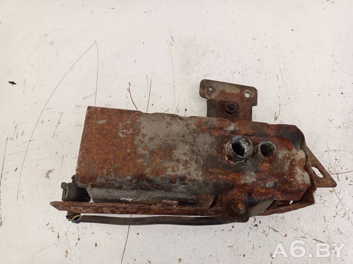Автономный отопитель Seat Alhambra, 2003 г., OEM 7M3815071A, арт. 113787612_3, фото 5