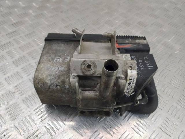 Автономный отопитель BMW E39, 2000 г., OEM 64128366444, арт. 113917, фото 2