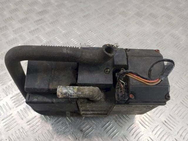 Автономный отопитель BMW E39, 2000 г., OEM 64128366444, арт. 113917, фото 4